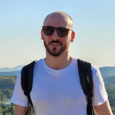 Yunus Emre Demirbulut