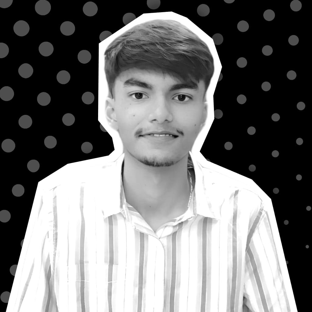 Prashant Mishra