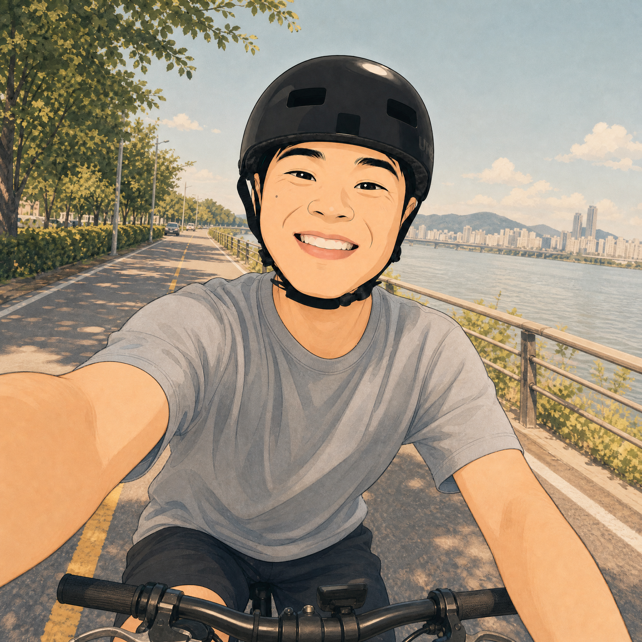 Felix Li