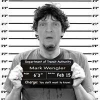 Mark Wengler
