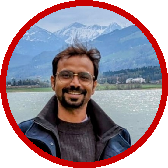 Mayank Raj