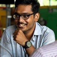 Santhosh Balasubramanian