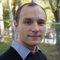 Георгий Карпов