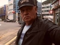 Александр Михайлович Горяйнов