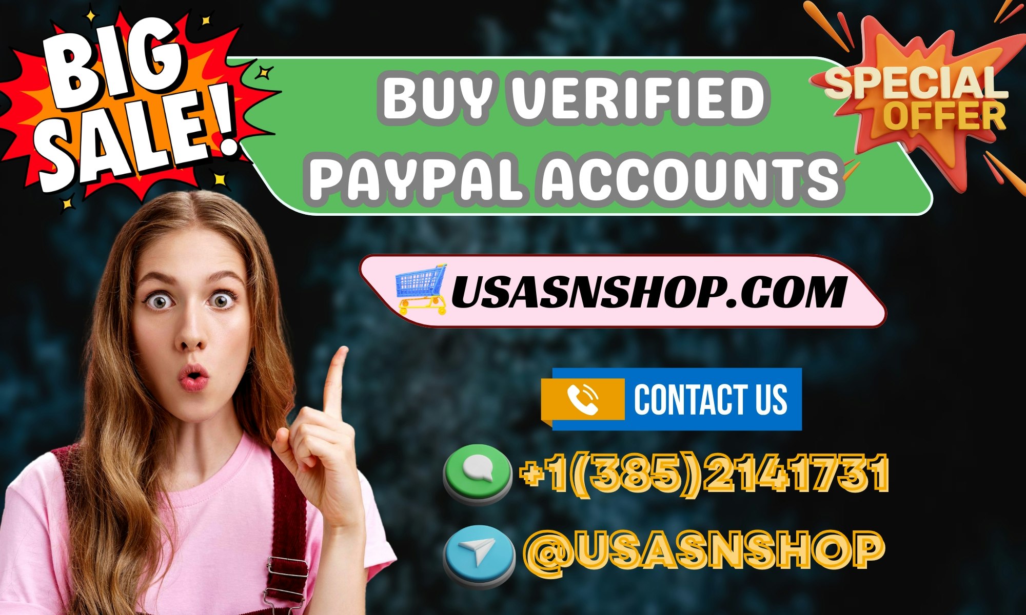 Buy Verified Pay Pal Accounts