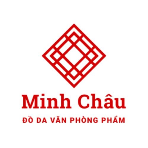 Sổ da Minh Châu