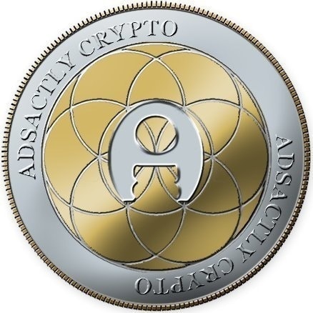 ADSactly Crypto
