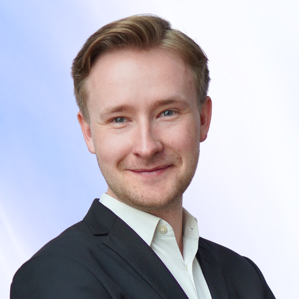 Jens Bjerregaard