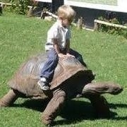 Justin Robert Blanton