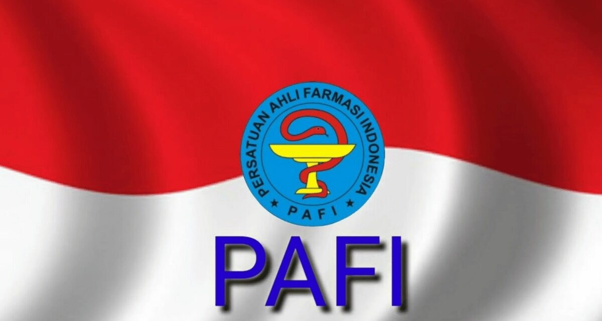 pafi indonesia