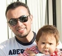 Marcus Vinicius Coufal