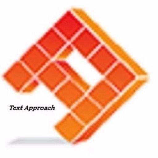 Text Approach