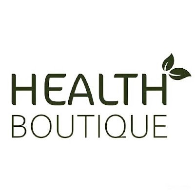 Health Boutique Jordan