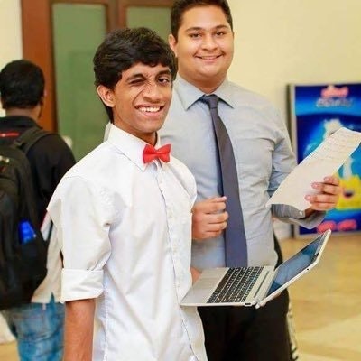 Sajana Weerawardhena