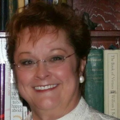 Vicki Tate Jones