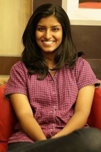Sandhya Soundararajan