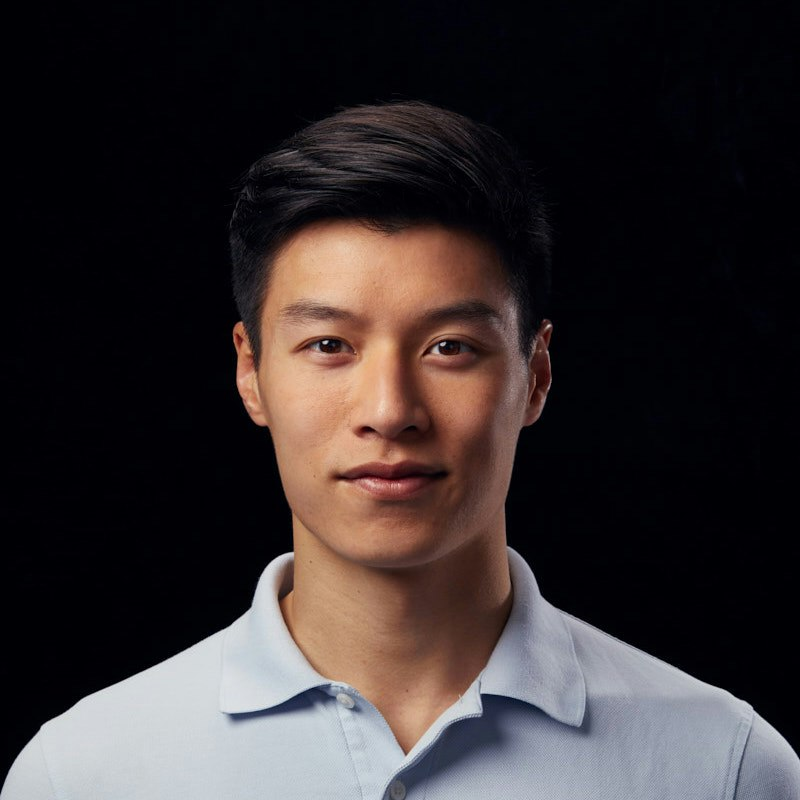 Pete Huang