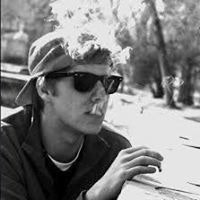 Shawn Peter Rothenburger