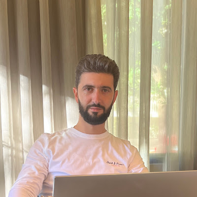 Tigran Makichyan
