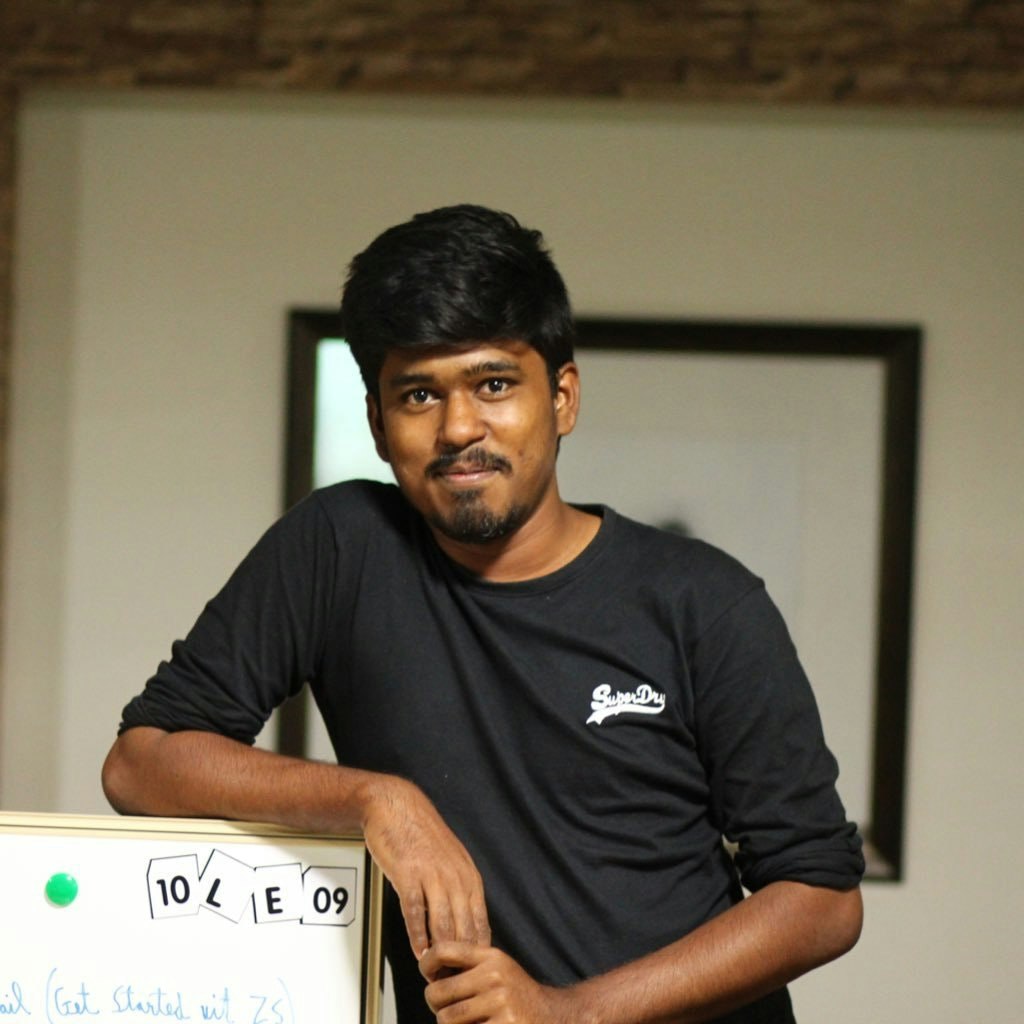 T.Sathishkumar
