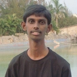 Manoj Thomas