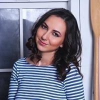 Маргарита Давыдович