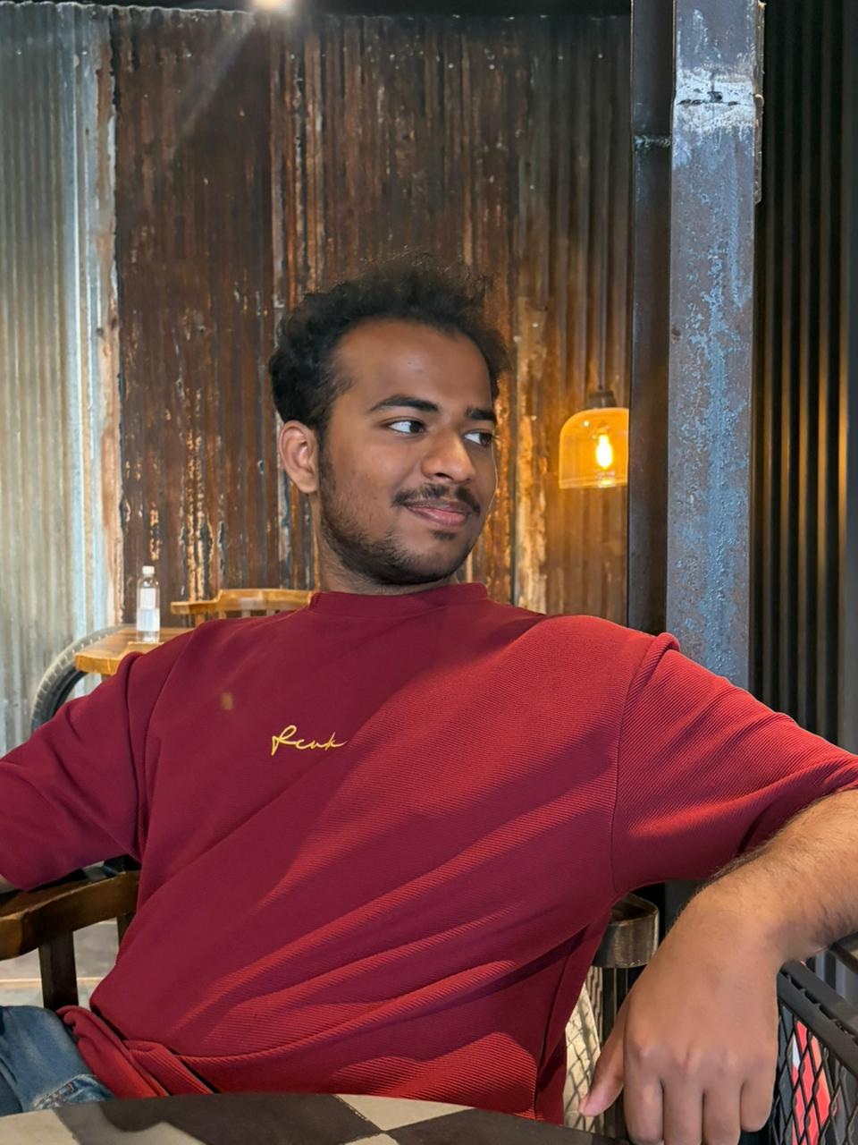 Kartikeya Samudrala