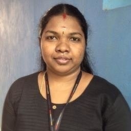 Purnima Meenakshi S