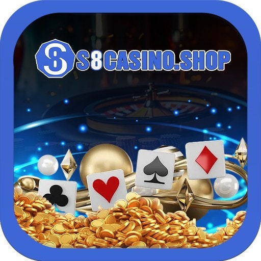 s8casinoshop