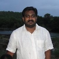 Rayudu Pasumarthi