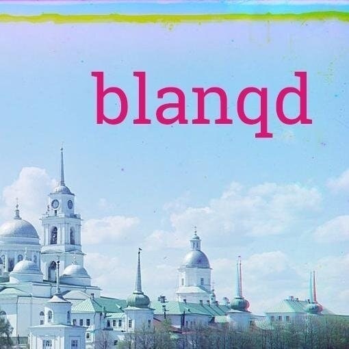 Blanqd