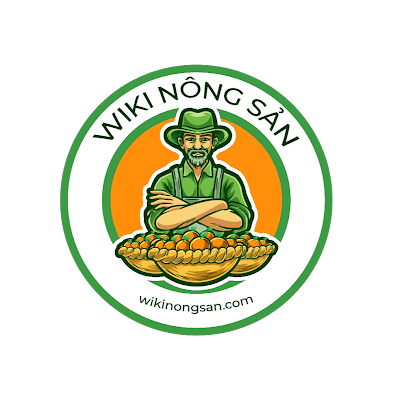 Nông Sản Wiki