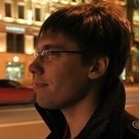 Витязев Антон