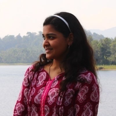 Pavithira Sundar