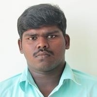 Vijayaraj Sekar