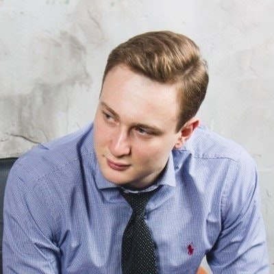 Евгений Климов