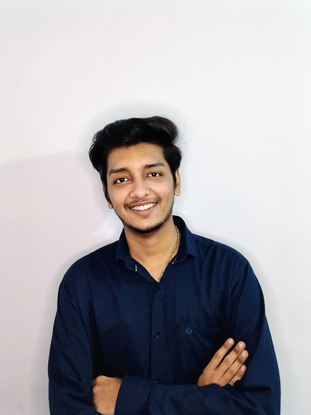 Darshit Dudhaiya