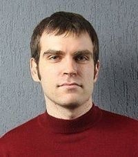 Кирилл Положевец