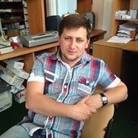 Евгений Ванаков