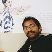 Nekkanti Sai Sudheer