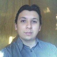 Jesús Salvador Herrejón Ibarra