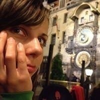 Alexandra Klimashevich