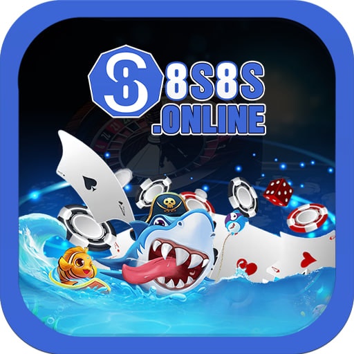 8S – Thương Hiệu Giải Trí Số 1 Việt Nam