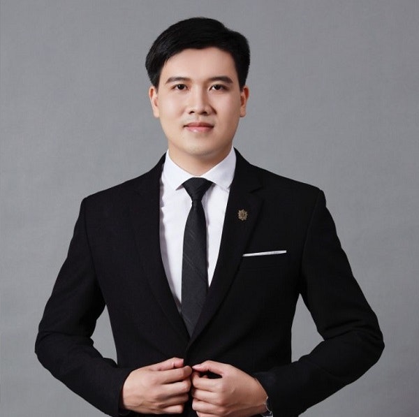 Tu Duc Uy 