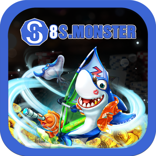 8smonster
