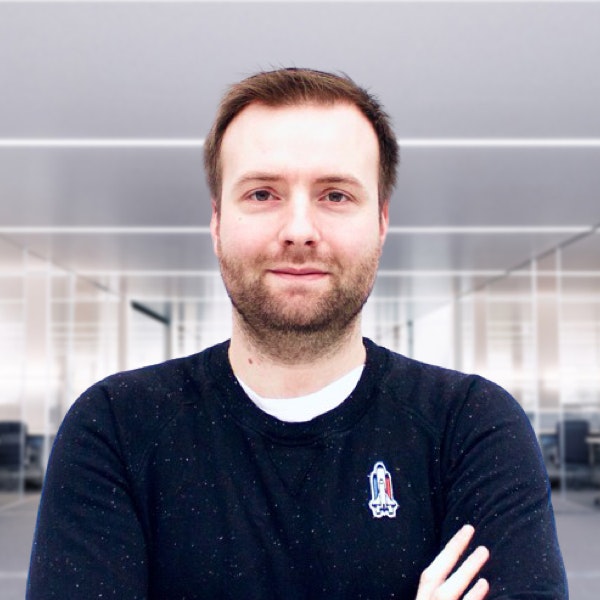 Jean Philippe Descamps