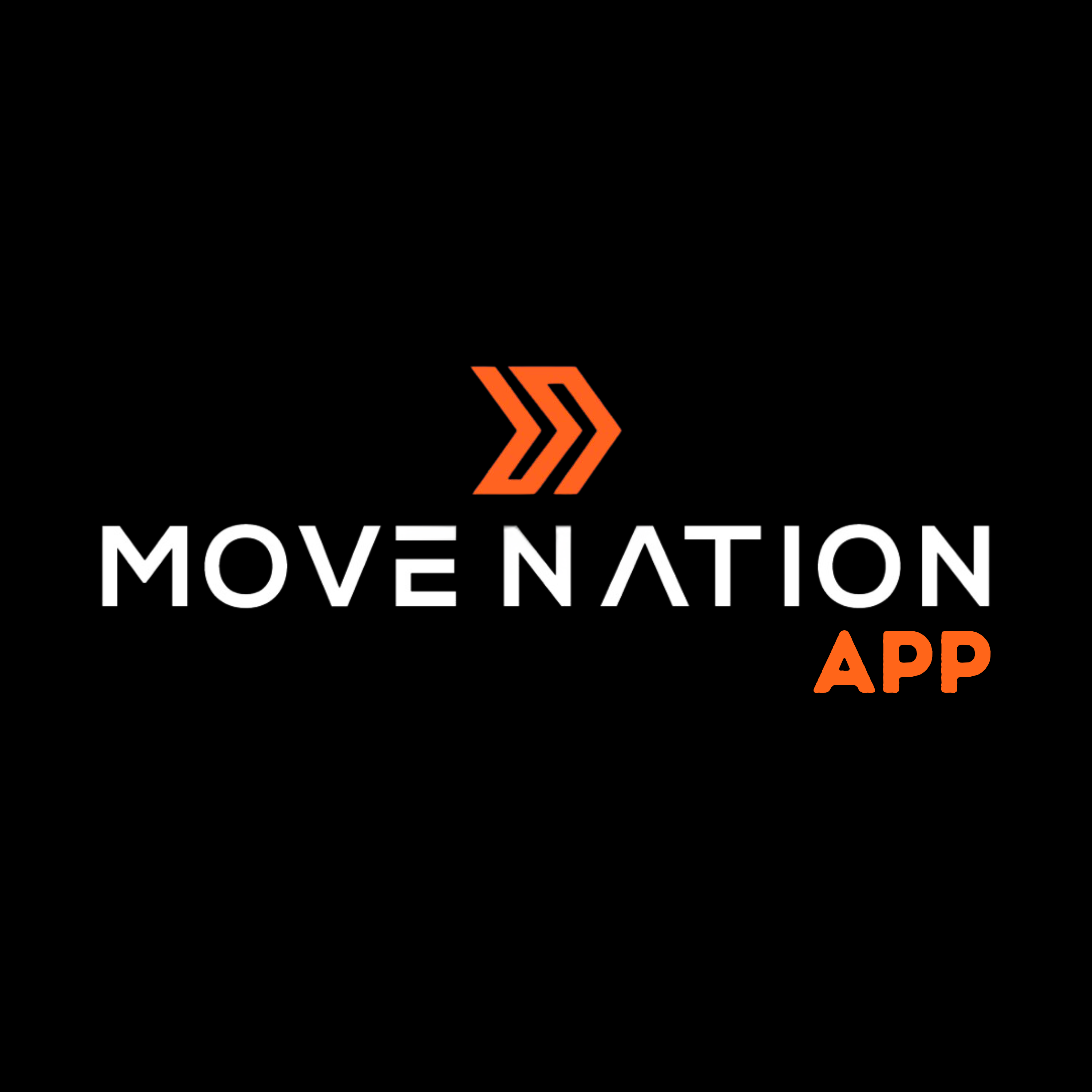 Move Nation App