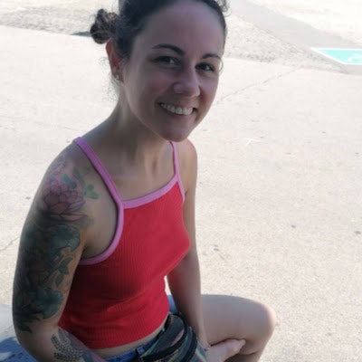 ProductHunt profile picture for @jessi