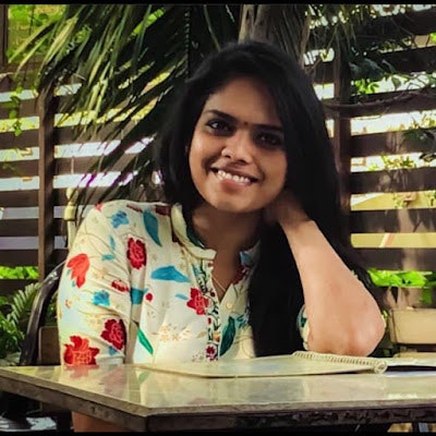 keerthana pugalendhi