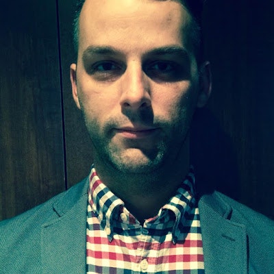 Allan John Mac Gillivray